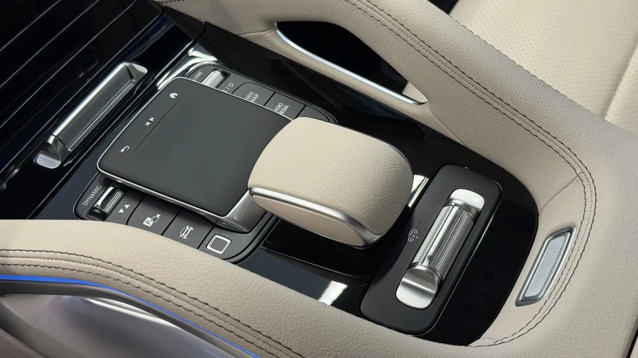 MERCEDES-BENZ GLE GLE 300 d mHEV 4-Matic AMG Line