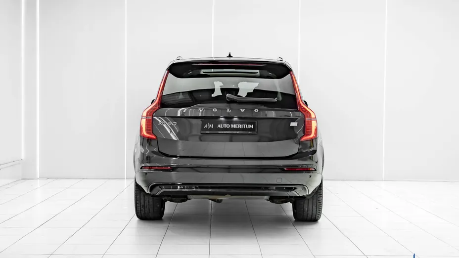 VOLVO XC90 XC90 T8 AWD Plug-In Hybrid Ultimate Dark 7os aut