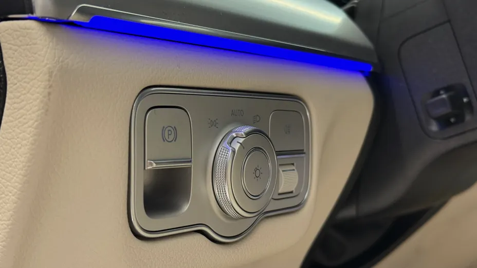 MERCEDES-BENZ GLE GLE 300 d mHEV 4-Matic AMG Line