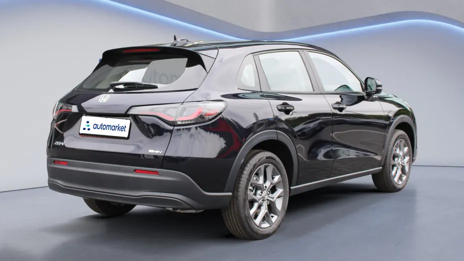 HONDA ZR-V ZR-V 2.0 i-MMD HEV Elegance 2WD CVT Nowy