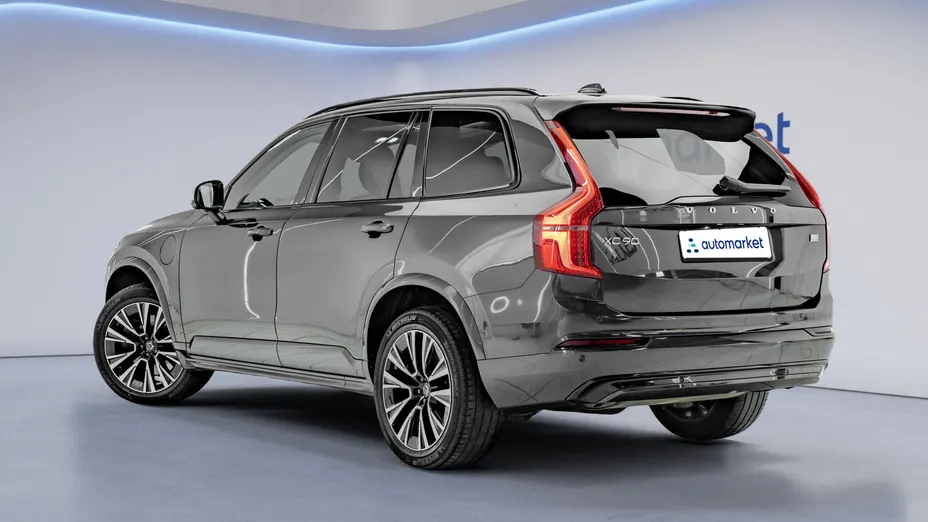 VOLVO XC90 XC90 T8 AWD Plug-In Hybrid Ultimate Dark 7os aut