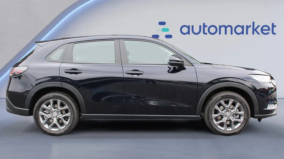 HONDA ZR-V ZR-V 2.0 i-MMD HEV Elegance 2WD CVT Nowy