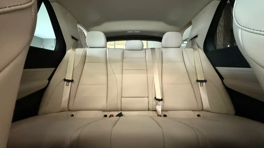 MERCEDES-BENZ GLE GLE 300 d mHEV 4-Matic AMG Line