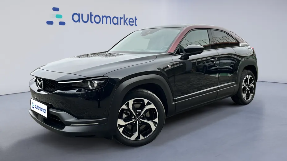 MAZDA MX-30 MX-30 R-EV PHEV Edition R