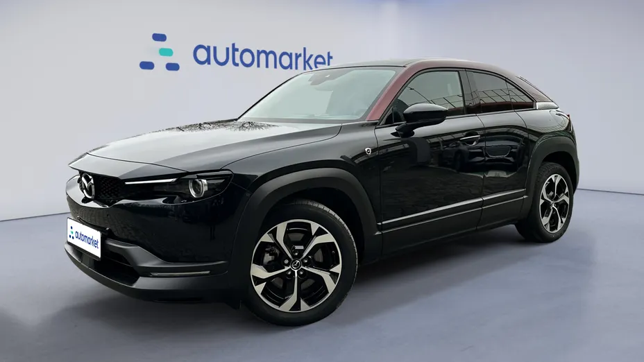 MAZDA MX-30 MX-30 R-EV PHEV Edition R