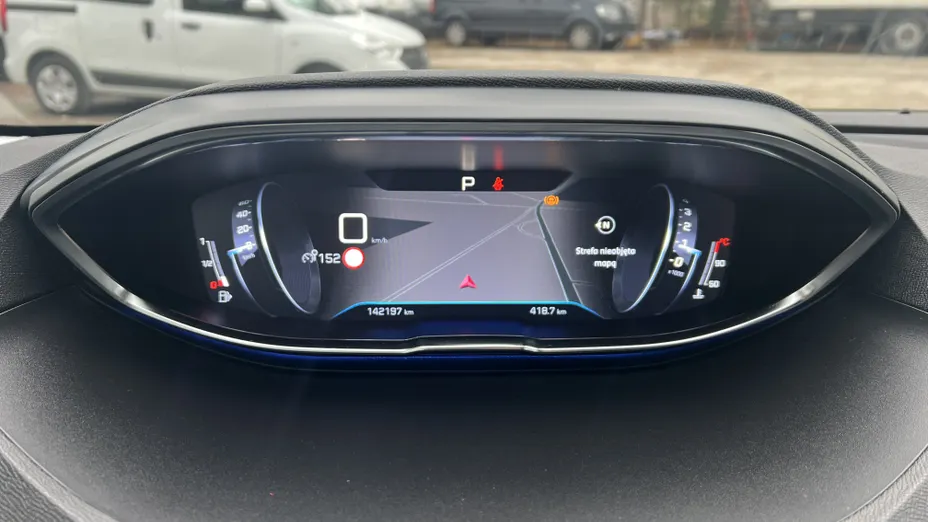 PEUGEOT 3008 3008 1.2 PureTech GPF Allure S&S EAT8