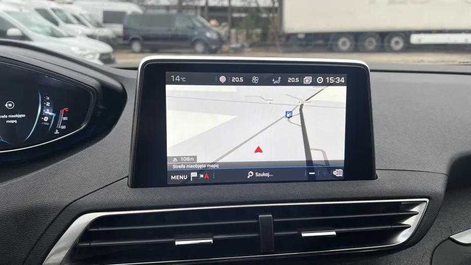 PEUGEOT 3008 3008 1.2 PureTech GPF Allure S&S EAT8