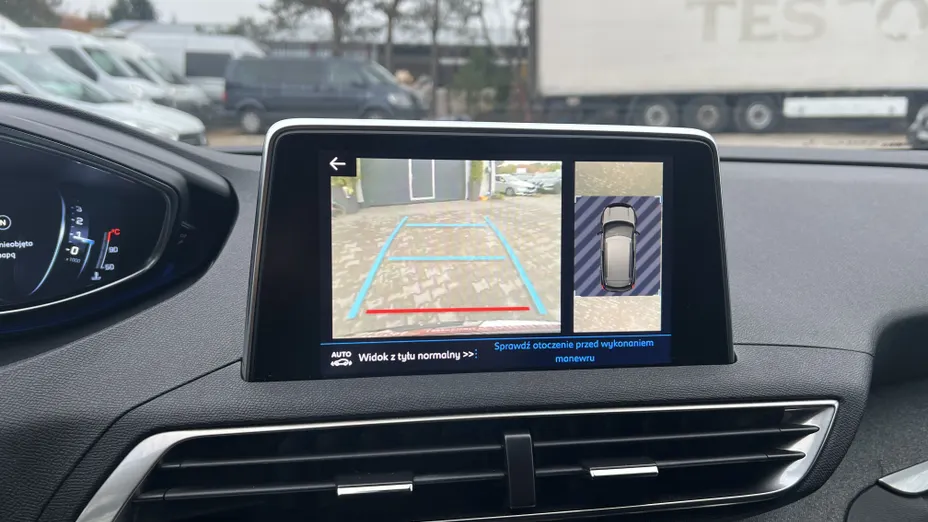 PEUGEOT 3008 3008 1.2 PureTech GPF Allure S&S EAT8