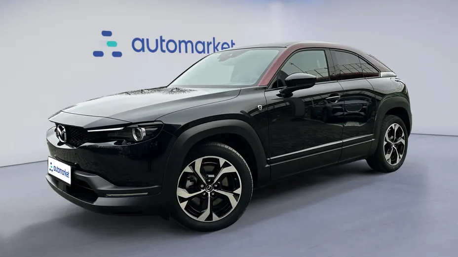 MAZDA MX-30 MX-30 R-EV PHEV Edition R