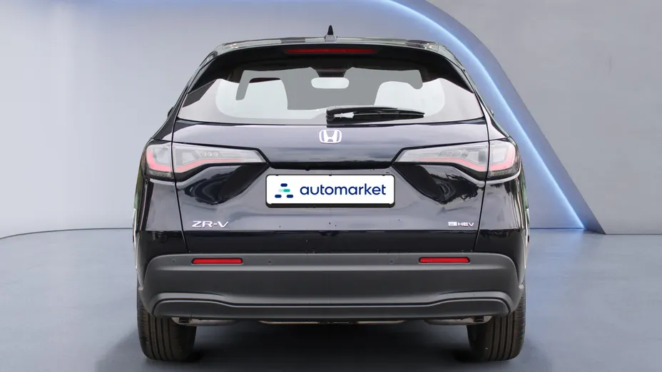 HONDA ZR-V ZR-V 2.0 i-MMD HEV Elegance 2WD CVT Nowy