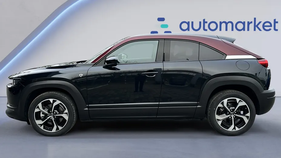 MAZDA MX-30 MX-30 R-EV PHEV Edition R