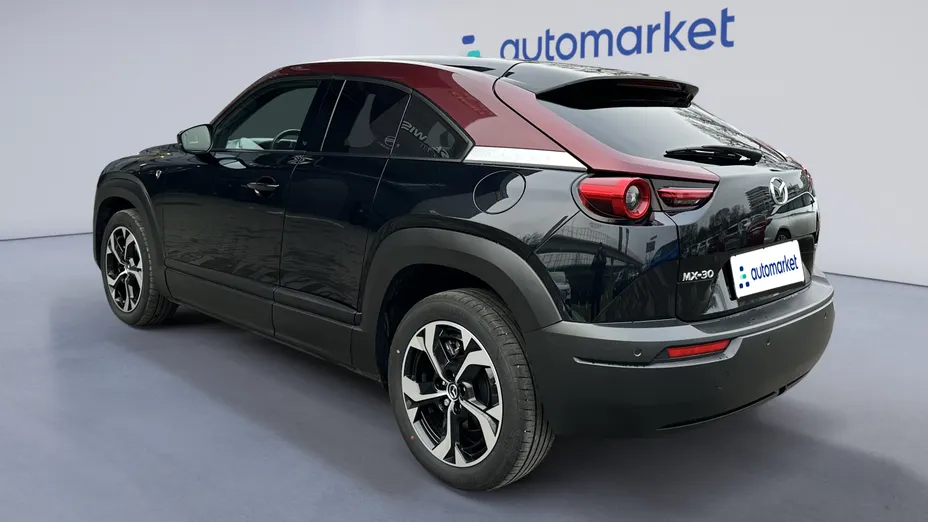 MAZDA MX-30 MX-30 R-EV PHEV Edition R