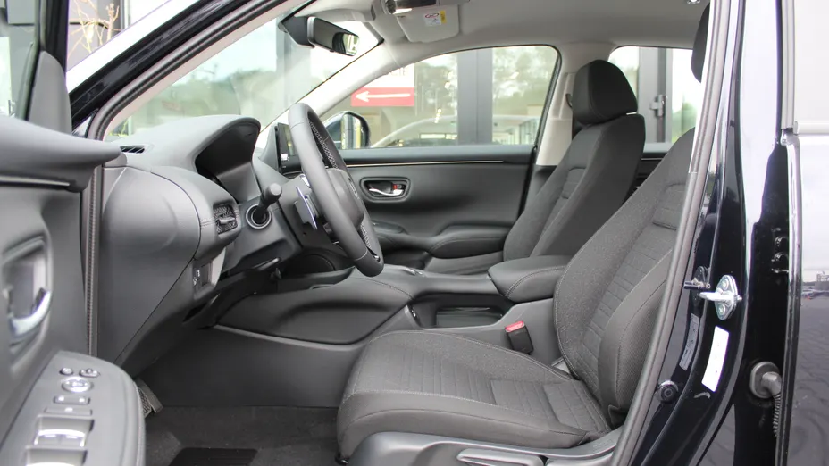 HONDA ZR-V ZR-V 2.0 i-MMD HEV Elegance 2WD CVT Nowy