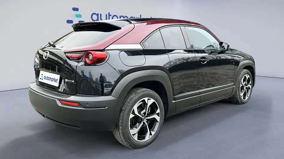 MAZDA MX-30 MX-30 R-EV PHEV Edition R