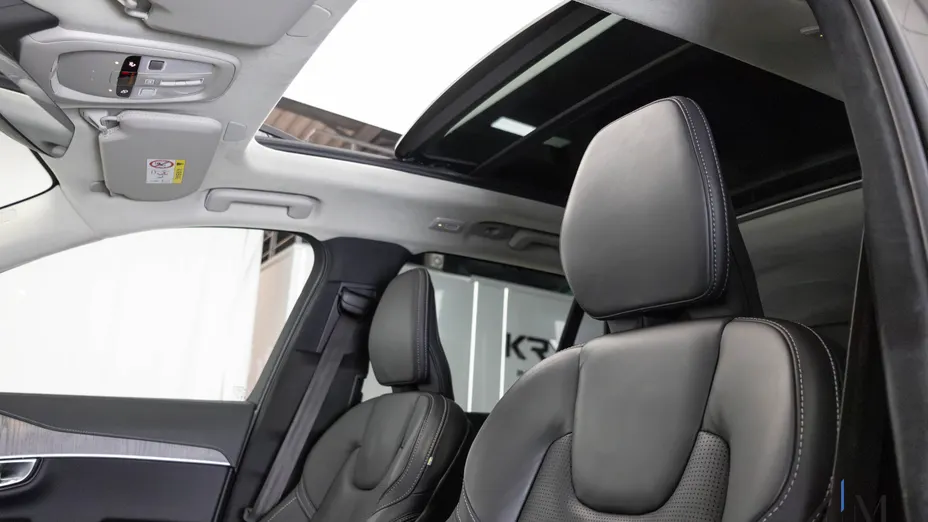 VOLVO XC90 XC90 T8 AWD Plug-In Hybrid Ultimate Dark 7os aut