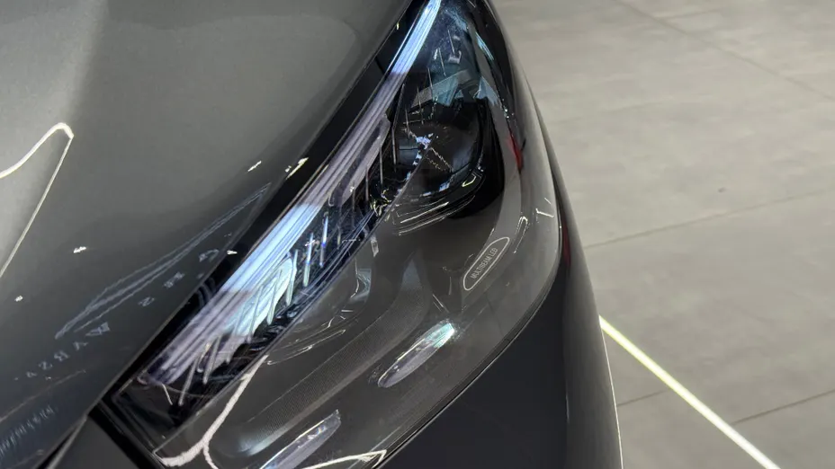 MERCEDES-BENZ GLE GLE 300 d mHEV 4-Matic AMG Line