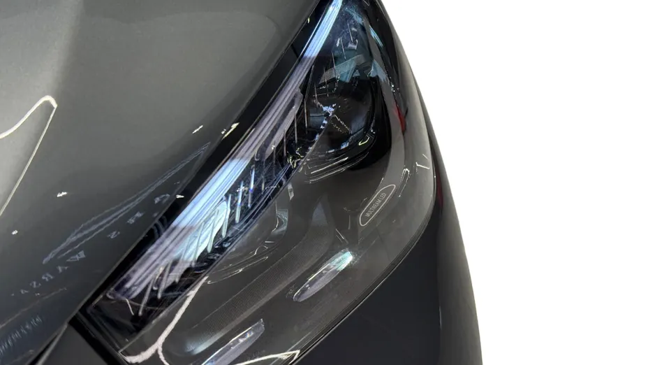 MERCEDES-BENZ GLE GLE 300 d mHEV 4-Matic AMG Line