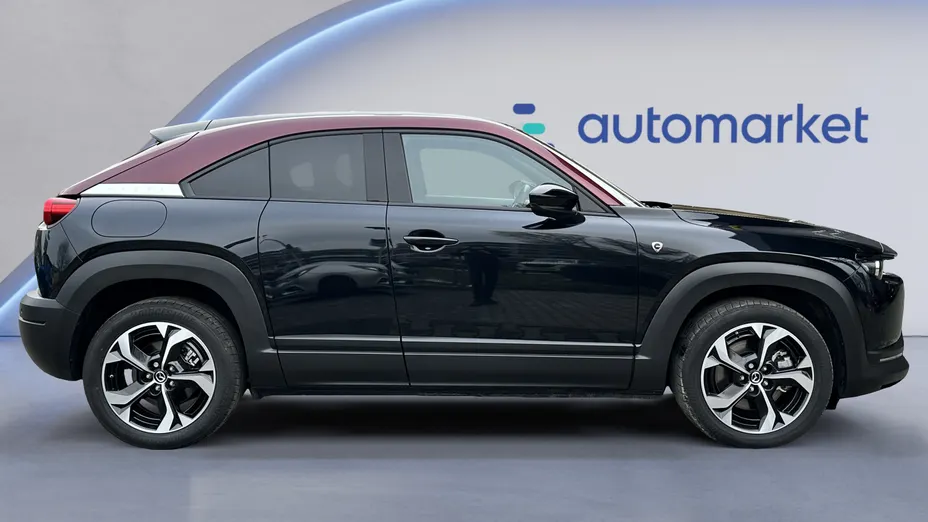 MAZDA MX-30 MX-30 R-EV PHEV Edition R