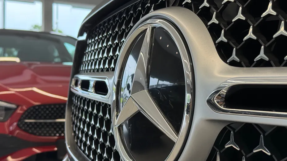 MERCEDES-BENZ GLE GLE 300 d mHEV 4-Matic AMG Line