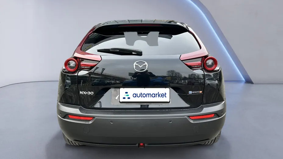 MAZDA MX-30 MX-30 R-EV PHEV Edition R