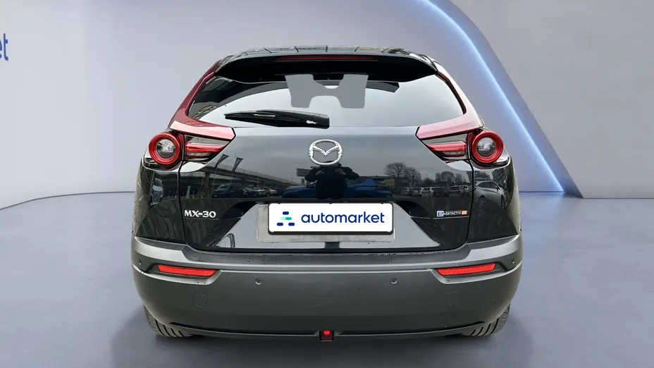 MAZDA MX-30 MX-30 R-EV PHEV Edition R