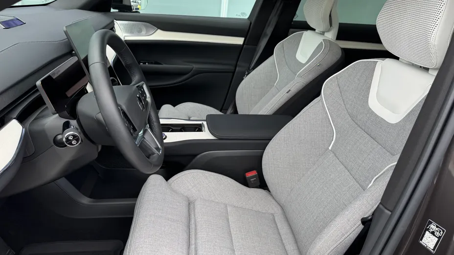 VOLVO EX90 EX90 111kWh Twin Performance AWD Ultra 7 os