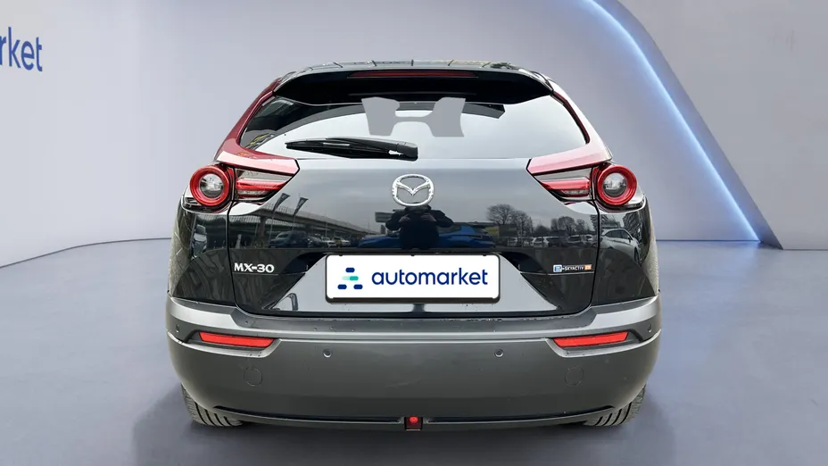 MAZDA MX-30 MX-30 R-EV PHEV Edition R