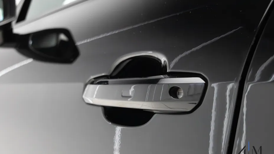 AUDI A4 A4 40 TDI mHEV Quattro S Line S tronic