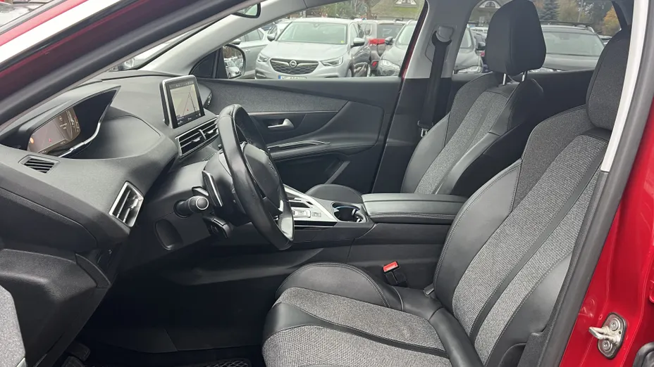 PEUGEOT 3008 3008 1.2 PureTech GPF Allure S&S EAT8