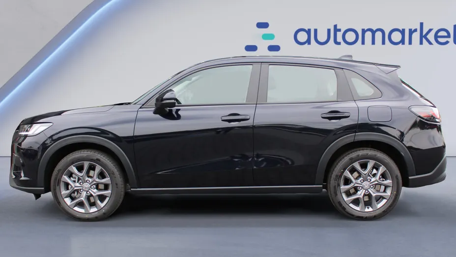 HONDA ZR-V ZR-V 2.0 i-MMD HEV Elegance 2WD CVT Nowy