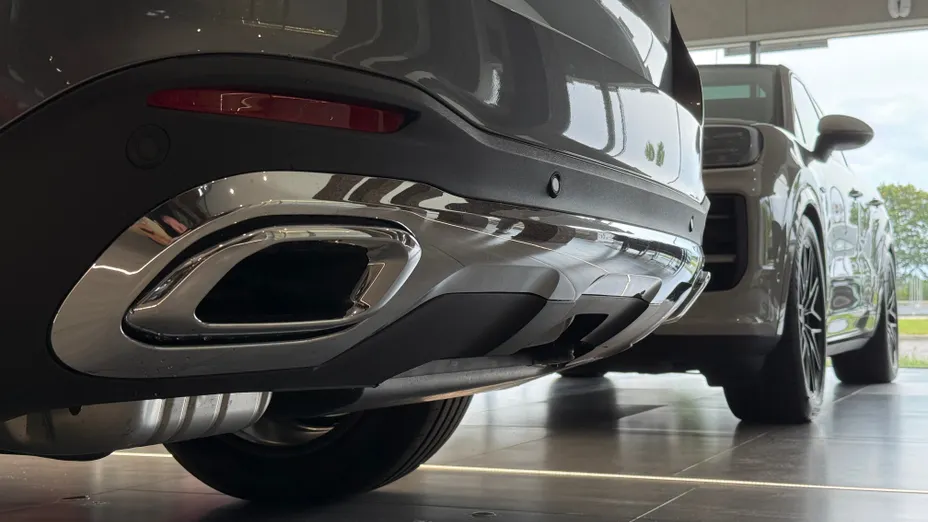 MERCEDES-BENZ GLE GLE 300 d mHEV 4-Matic AMG Line