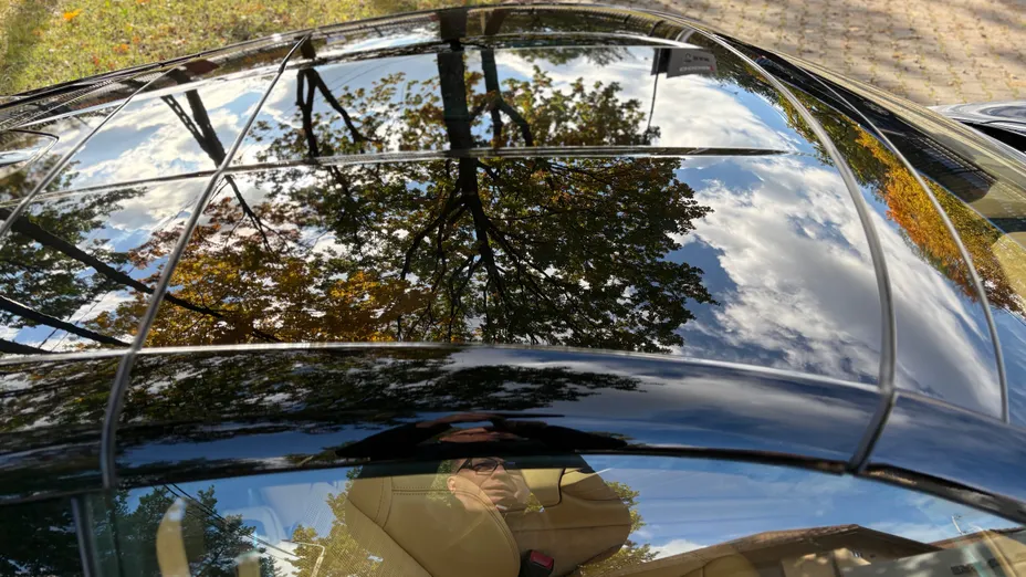 CHEVROLET (USA) Corvette -