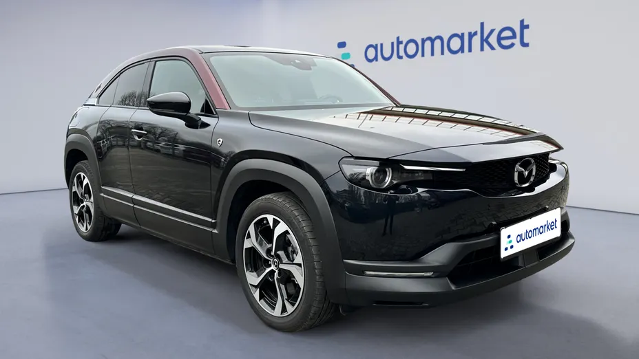 MAZDA MX-30 MX-30 R-EV PHEV Edition R