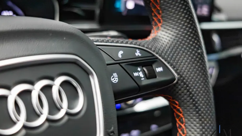 AUDI A4 A4 40 TDI mHEV Quattro S Line S tronic