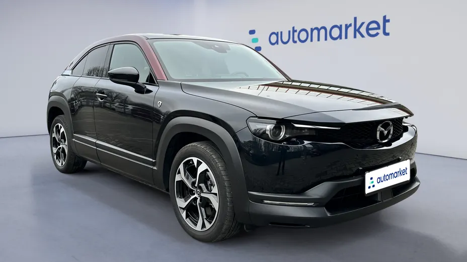 MAZDA MX-30 MX-30 R-EV PHEV Edition R