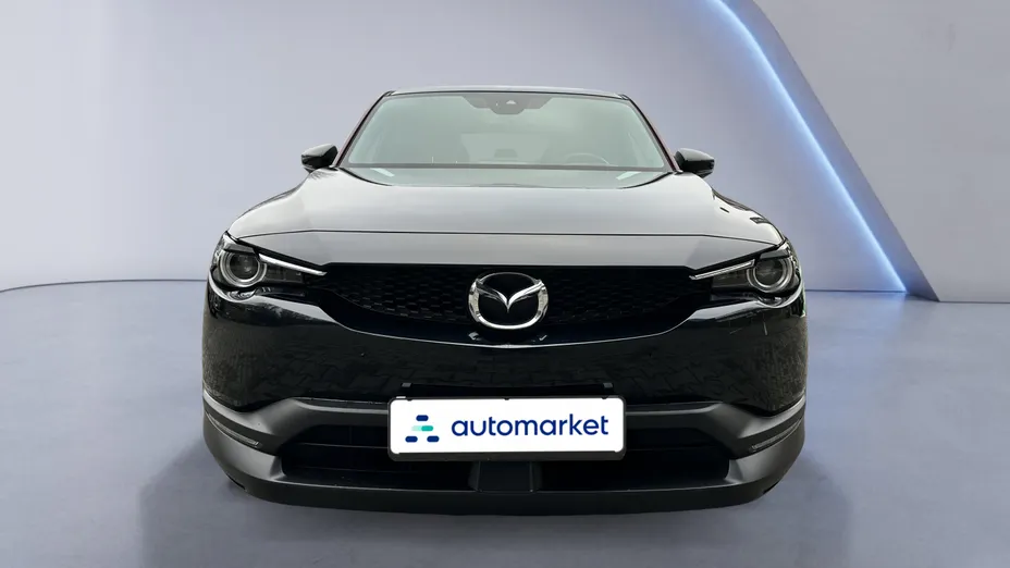 MAZDA MX-30 MX-30 R-EV PHEV Edition R