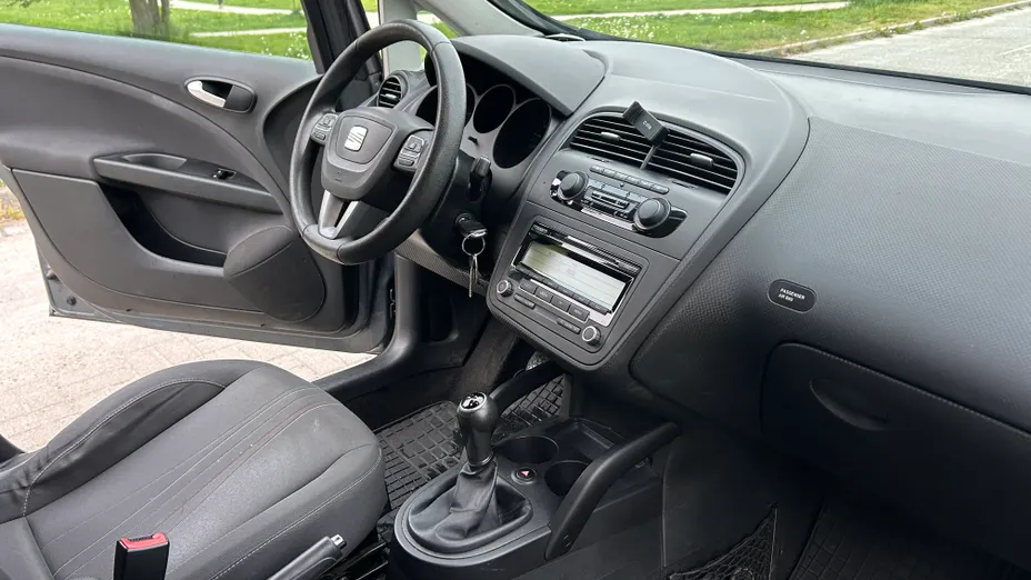 SEAT Altea -