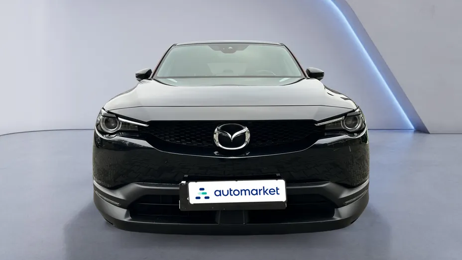 MAZDA MX-30 MX-30 R-EV PHEV Edition R