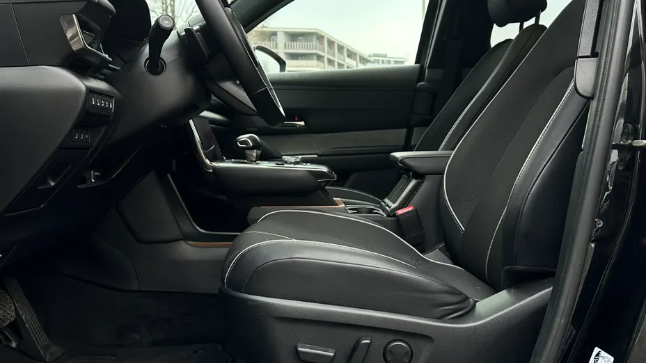 MAZDA MX-30 MX-30 R-EV PHEV Edition R