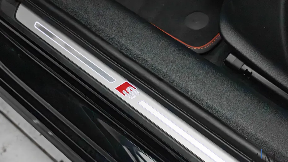 AUDI A4 A4 40 TDI mHEV Quattro S Line S tronic