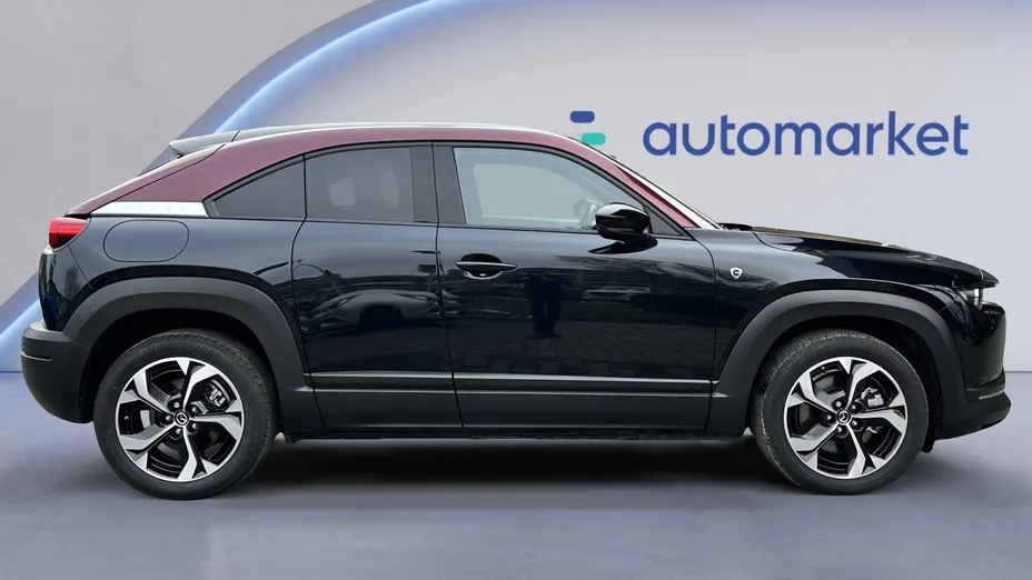 MAZDA MX-30 MX-30 R-EV PHEV Edition R