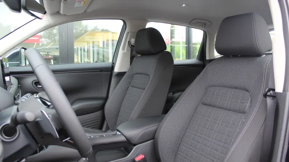 HONDA ZR-V ZR-V 2.0 i-MMD HEV Elegance 2WD CVT Nowy