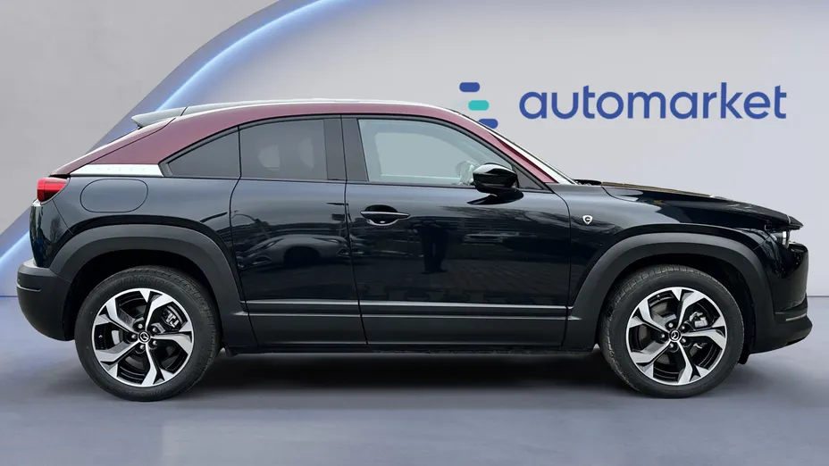 MAZDA MX-30 MX-30 R-EV PHEV Edition R