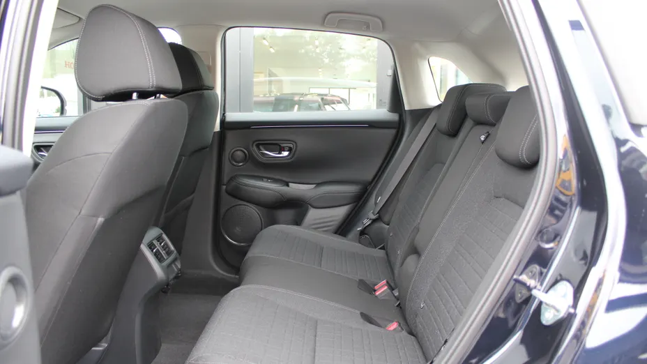 HONDA ZR-V ZR-V 2.0 i-MMD HEV Elegance 2WD CVT Nowy