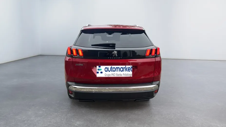 PEUGEOT 3008 3008 1.2 PureTech GPF Allure S&S EAT8