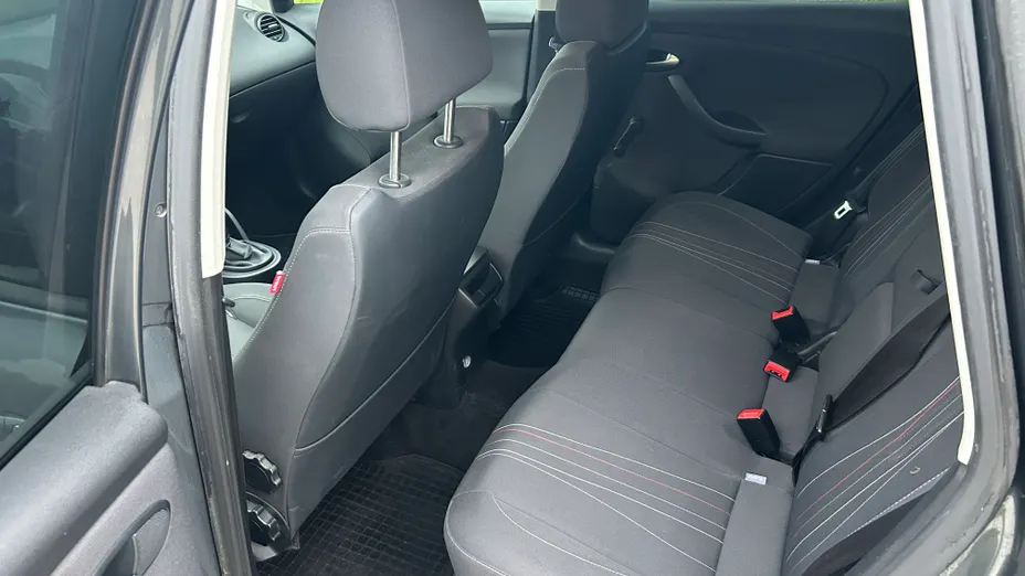 SEAT Altea -