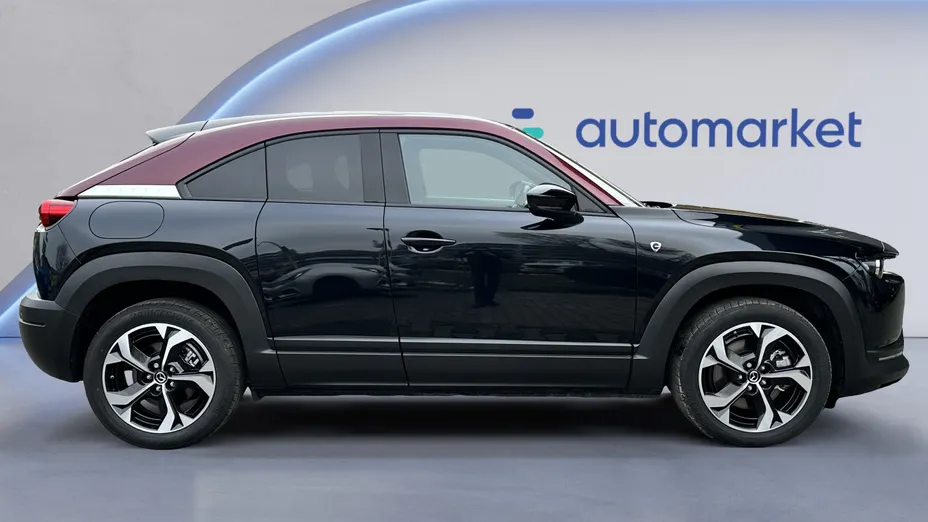 MAZDA MX-30 MX-30 R-EV PHEV Edition R