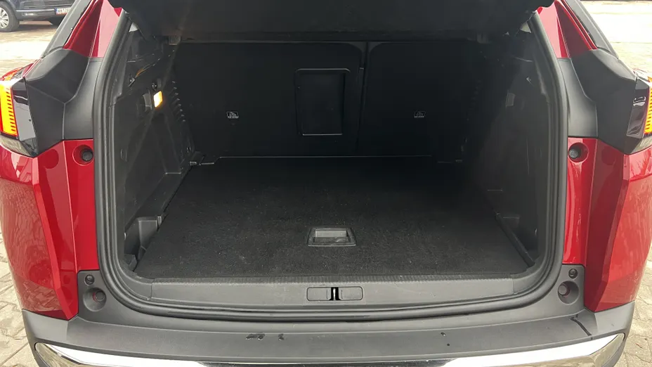 PEUGEOT 3008 3008 1.2 PureTech GPF Allure S&S EAT8