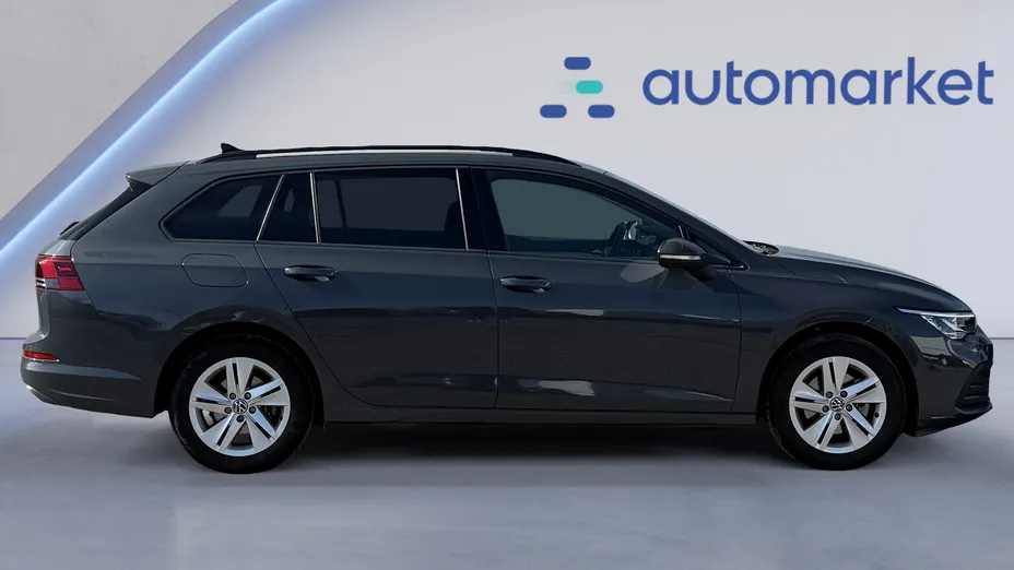 VOLKSWAGEN Golf Golf VIII 1.5 eTSI mHEV Life DSG