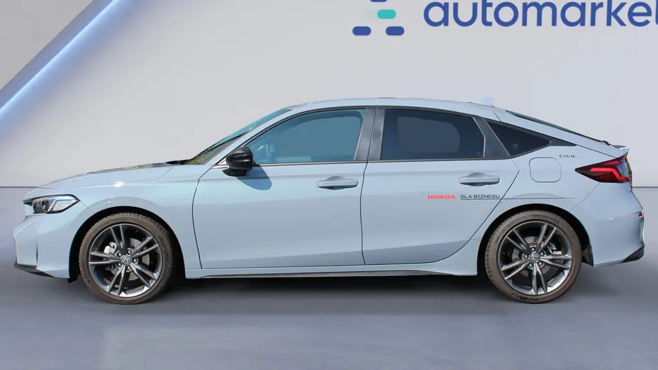 HONDA Civic Civic 2.0 i-MMD Sport CVT
